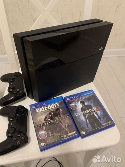 Sony playstation 4 PS4