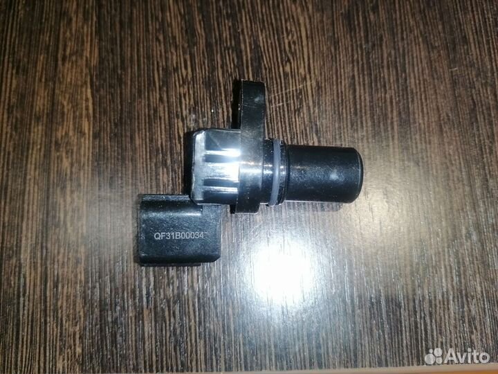 Датчик скорости lancer 9