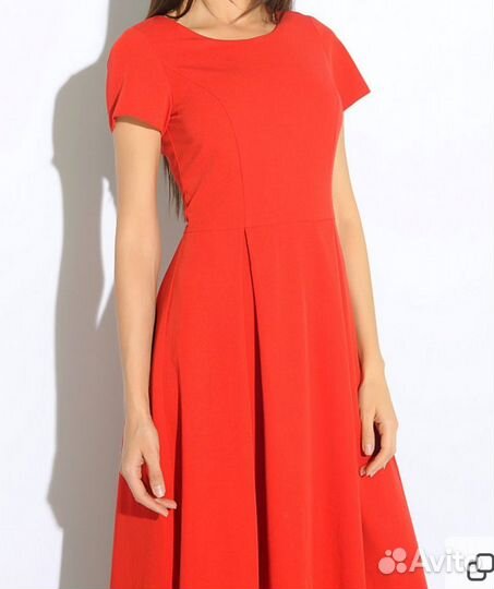 Платье вечернее