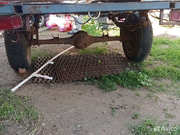 Прицеп легковой бу