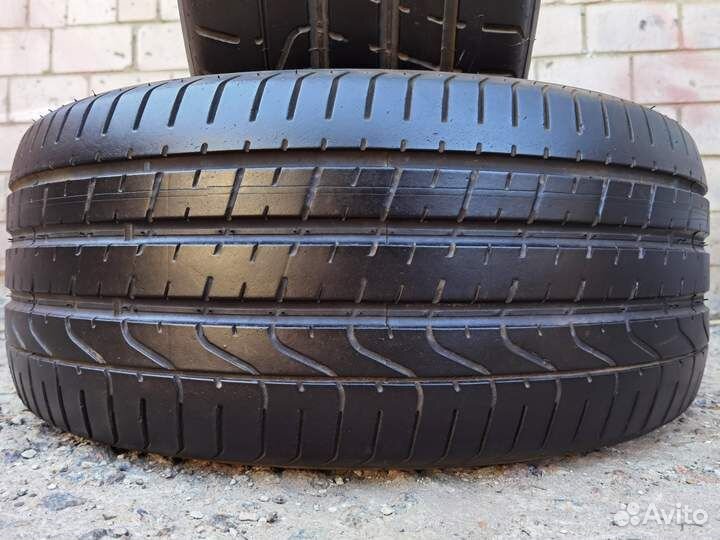 Pirelli P Zero 265/50 R19 110Y