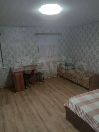 Комната 30 м², 1/1 эт.