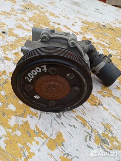 Насос гур Suz/ J20A/ Escudo/ TD54W/ к.т.№49100-65J00