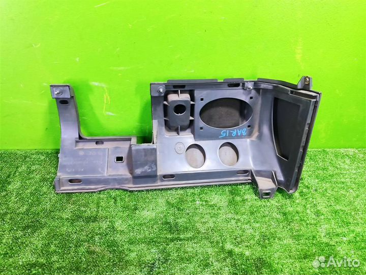 Накладка торпедо левая fiat Dukato 230 1997