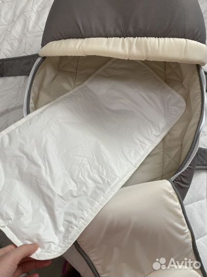 Переноска для детей