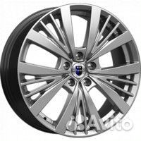 R19 5x114,3 7,5J ET50 D64,1 Rapid Марвел-ориг, (кс