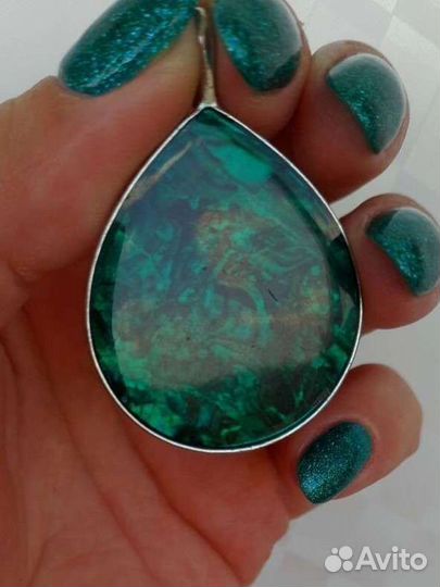 Винтажная бижутерия СССР