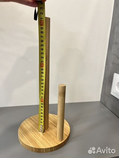 Держатель для бумажных полотенец