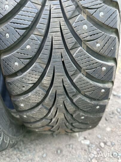 Goodyear UltraGrip Extreme 205/55 R16 91T