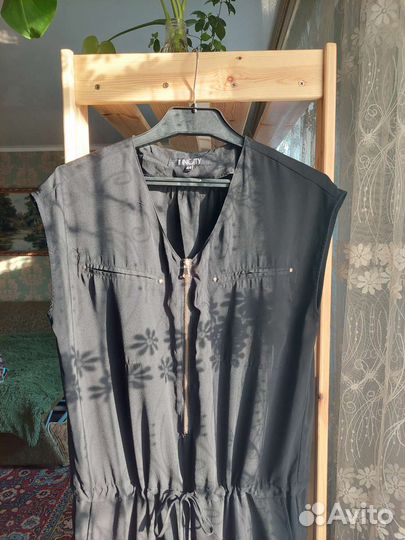 Комбинезон женский 44р