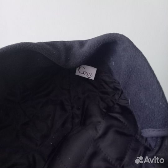 Мужская кепка