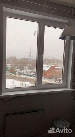 Окна пластиковые