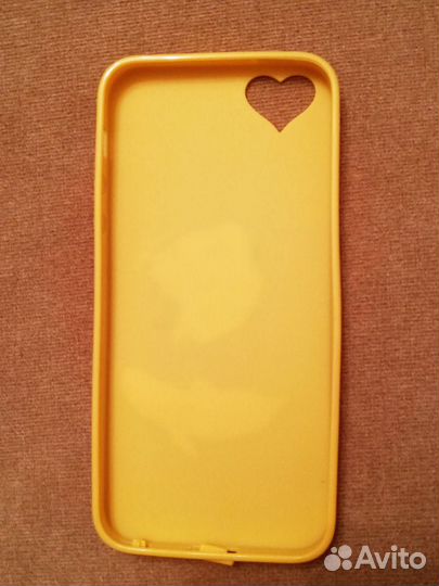 Чехол на iPhone 5s