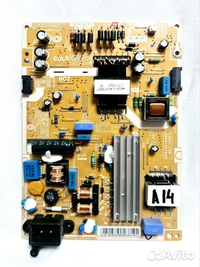 PSU BN44-00703G L48S1 FSM