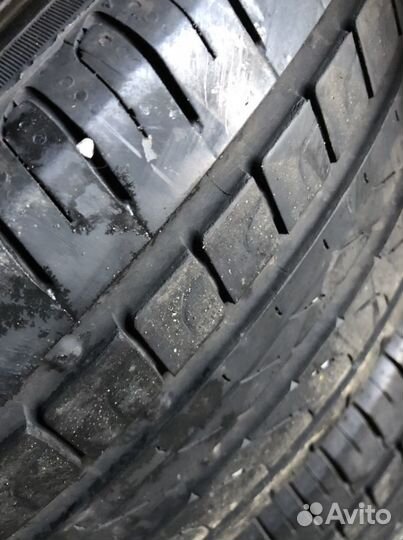 Pirelli Scorpion Verde 215/65 R17