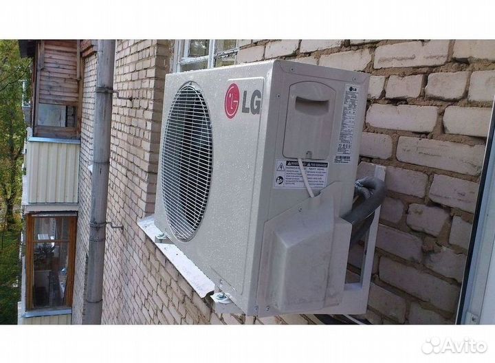 Кондиционер сплит в наличии