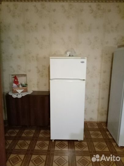 Холодильник атлант бу