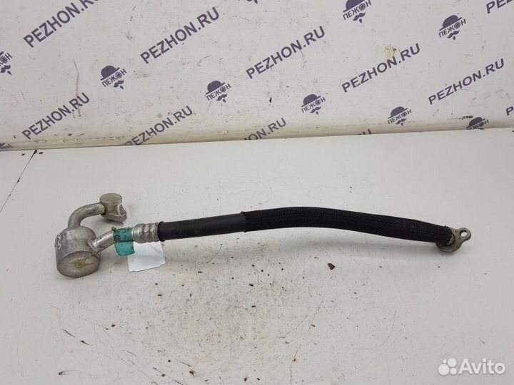 Трубка кондиционера Ford Focus 1.6 2012