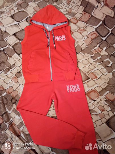Костюм для девочки