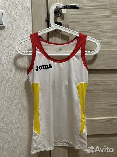 Майка Adidas