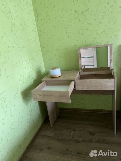Туалетный столик