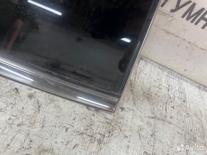 Форточка кузова задняя правая Nissan X-Trail T32