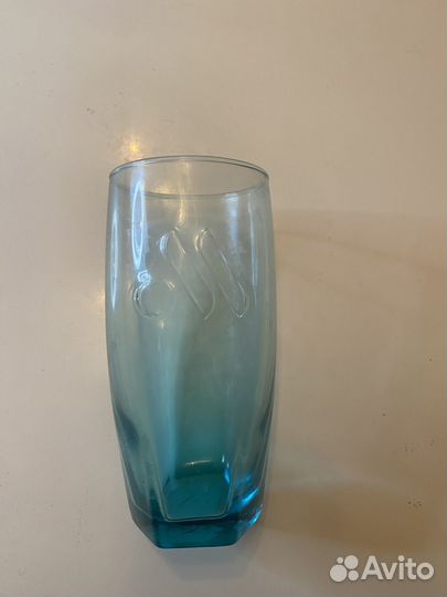 Стаканы коллекционные macdonalds