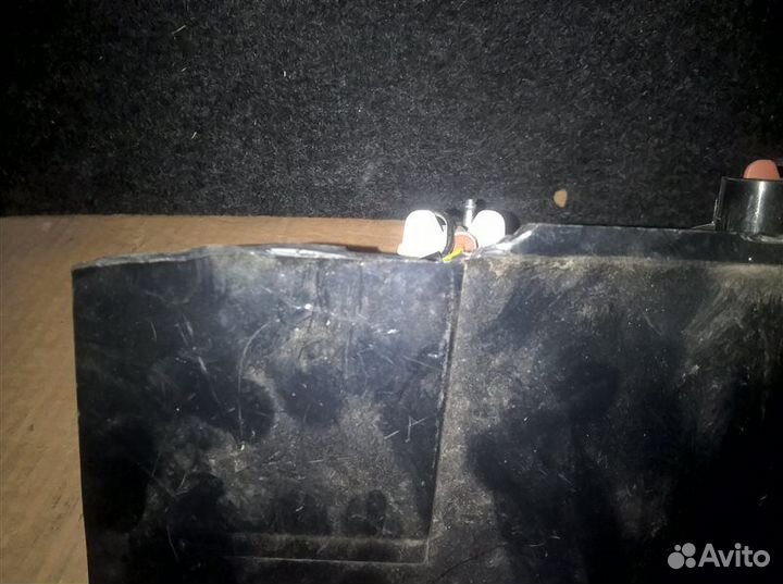 Фонарь правый Ssang Yong Kyron 2007