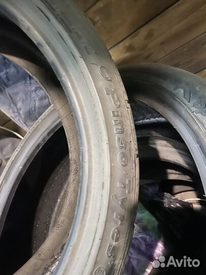 Pinso PS-91 195/40 R17