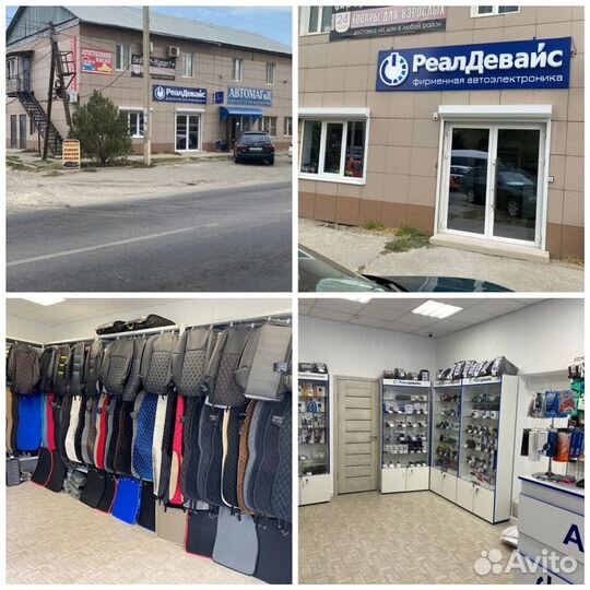 Чехлы Kia Cerato 04-08 чёрный ромб комбинированные