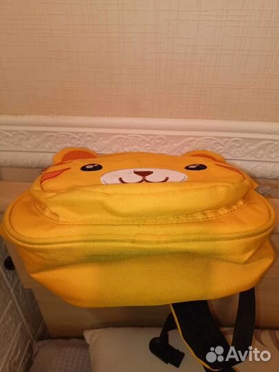 Рюкзак детский