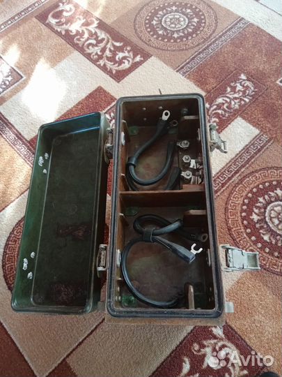 Военная радиостанция