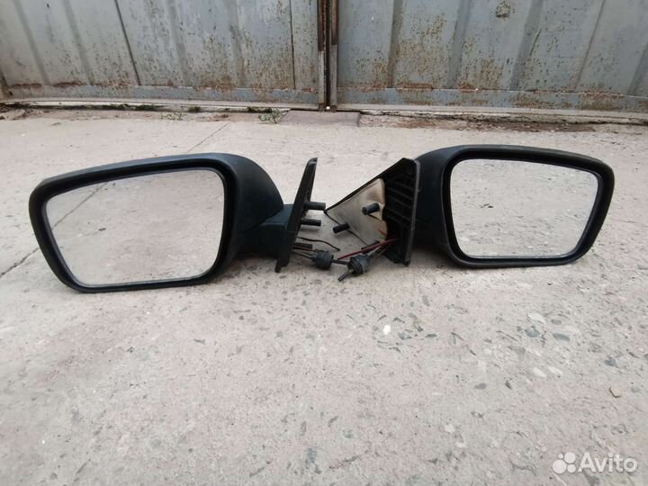 Приора зеркала