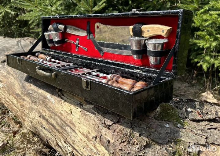 Подарочный набор для мужчин