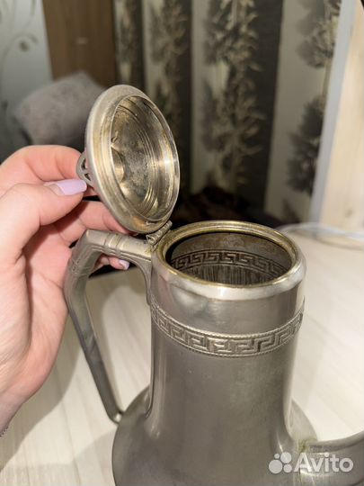 Чайник СССР