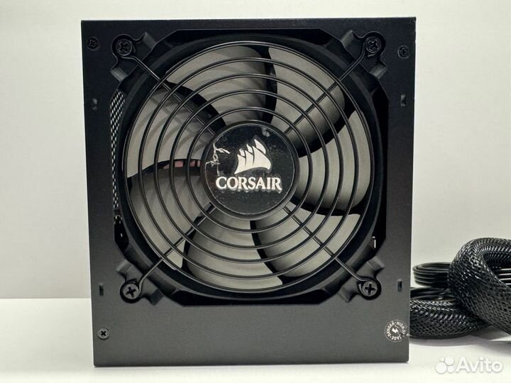 Блок питания Corsair TX750M 750W (модульный)