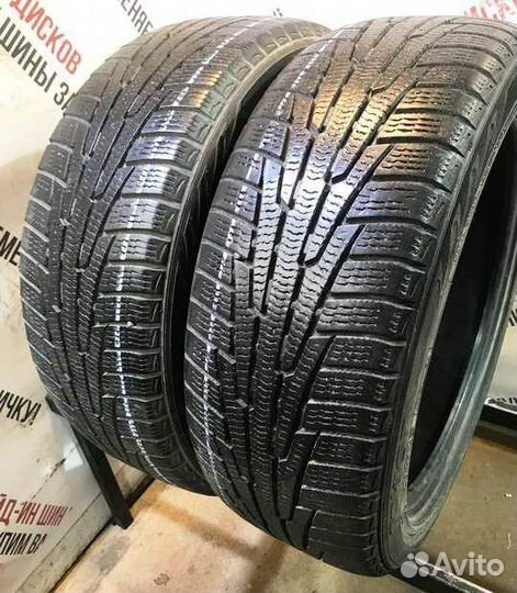 Nokian Tyres Hakkapeliitta R 285/60 R18