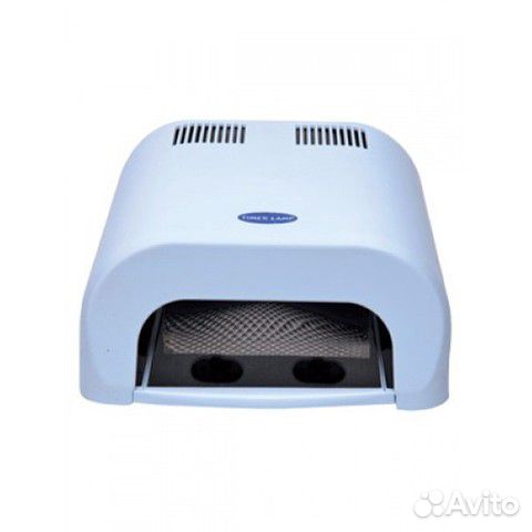 Ультрафиолетовая лампа asia 36 watt б/у в отличном