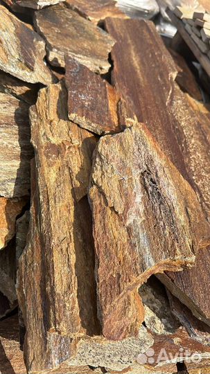 Камень природный