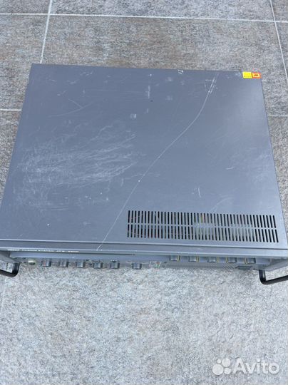 Трансляционный усилитель Jedia jps-3600