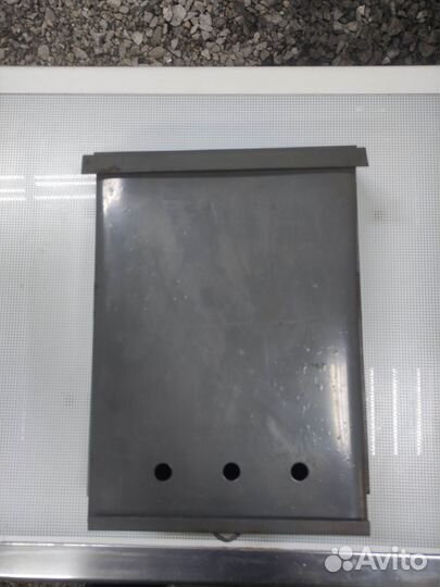 Почтовый ящик