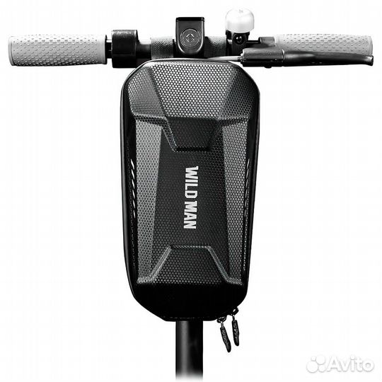 Cумка на руль электросамоката Xiaomi/Ninebot/Kugoo