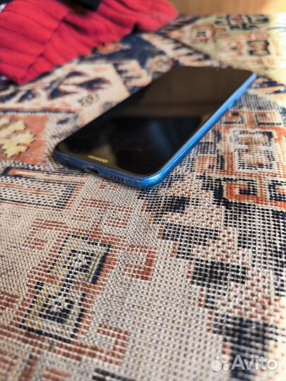 HUAWEI P20 Lite, 4/64 ГБ