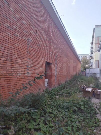 Помещение 923 м²