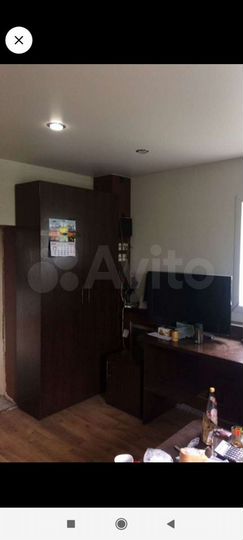 Дом 40 м² на участке 1 сот.