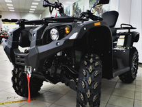 Квадроцикл Stels ATV 650 YL Leopard EFI