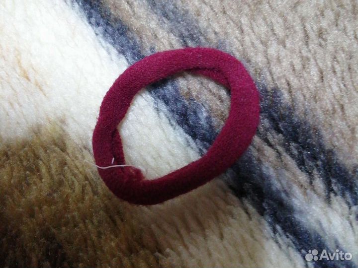 Резинка для волос