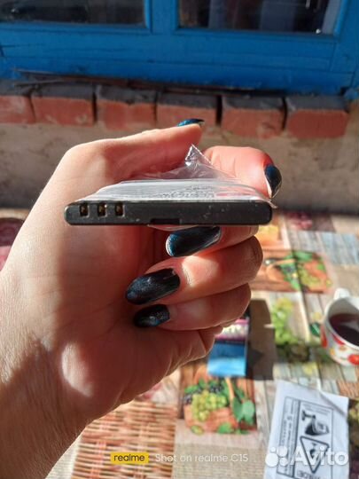 Аккумуляторная батарея BQ3201 i