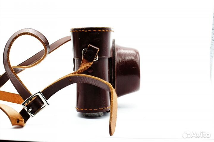 Чехол для Leica III, IIIc, IIIf в идеальном сост