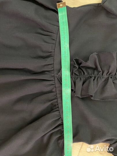 Платья для девочек школьные 116-122